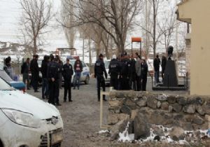 Erzurum'da seçim kavgası: 2 yaralı